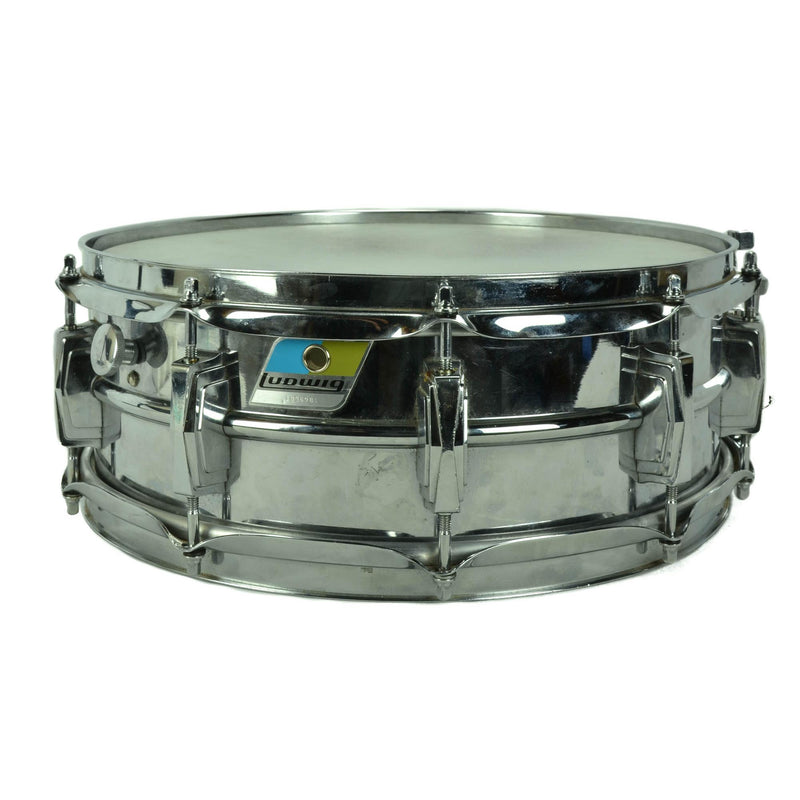 Ludwig Supraphonic 5x14 Snare Early 70'S - Used