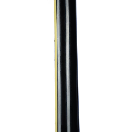 Guild S-200 T-Bird With Deluxe Gig Bag - Black - Used