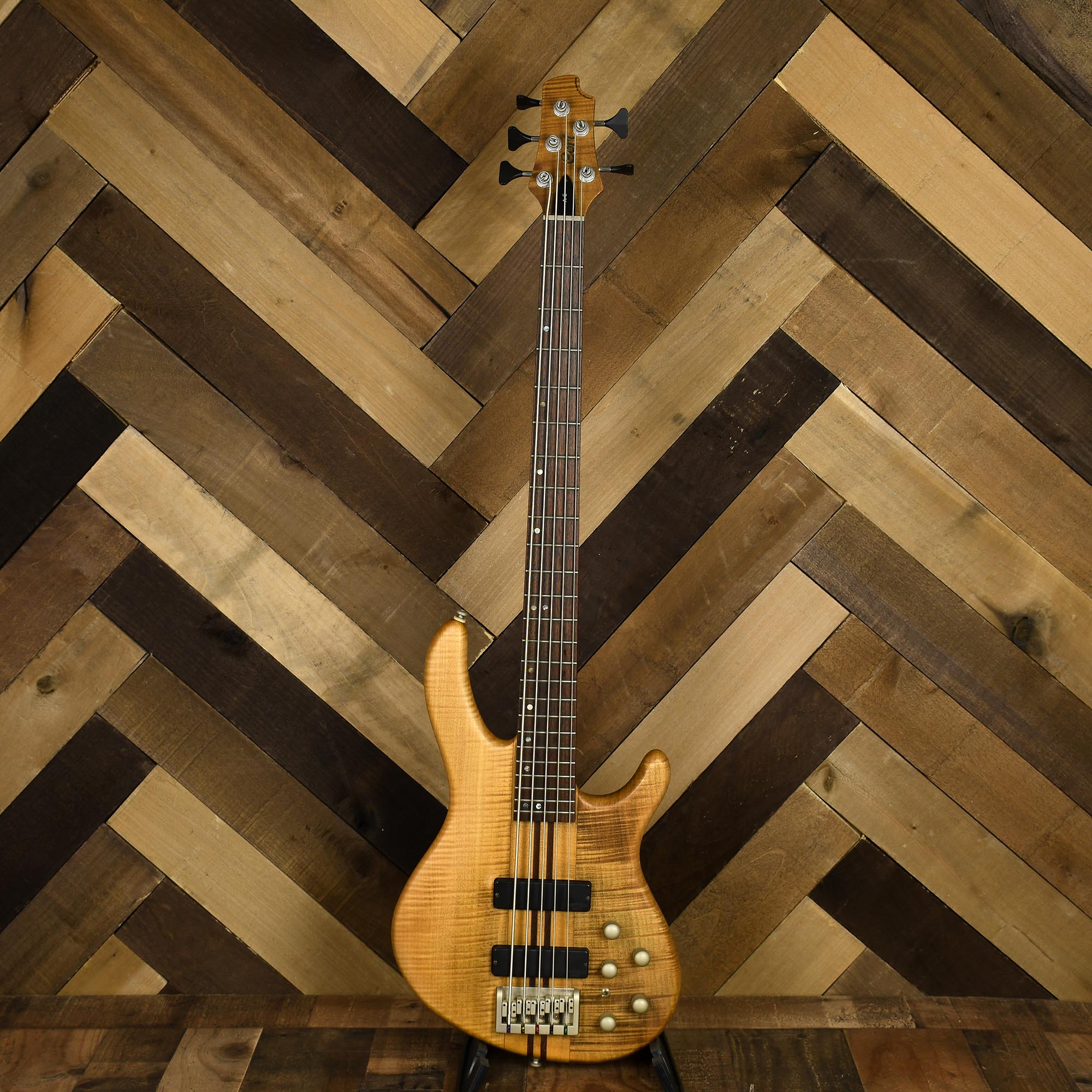 【投げ売り】Cort A5 Cort A5 5-String Bass - Used – Russo Music
