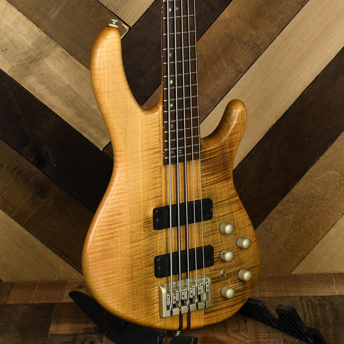 Cort A5 5-String Bass - Used
