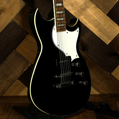 Reverend Sensei Jr. Pau Ferro, Midnight Black - Used
