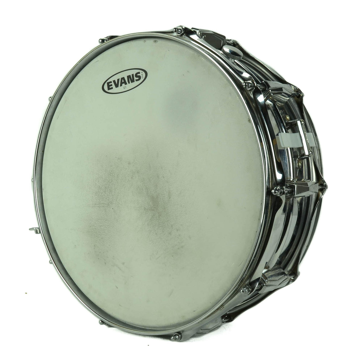 Ludwig Supraphonic 5x14 Snare Early 70'S - Used