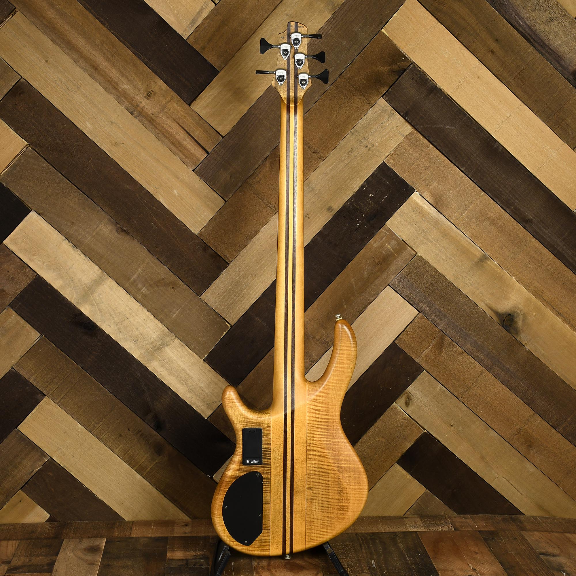 Cort A5 5-String Bass - Used – Russo Music
