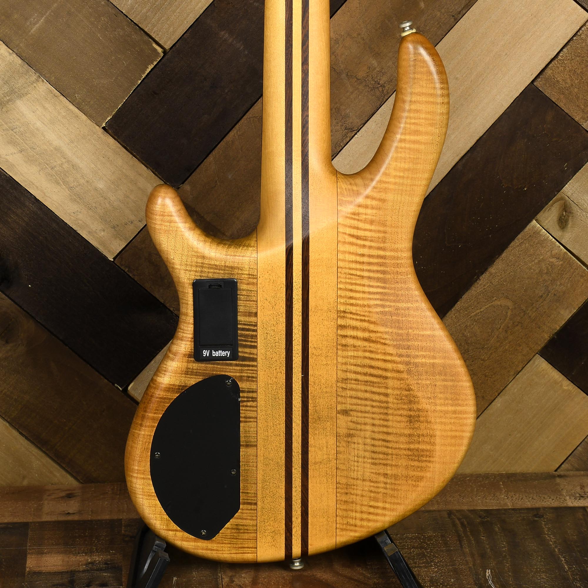 Cort A5 5-String Bass - Used – Russo Music