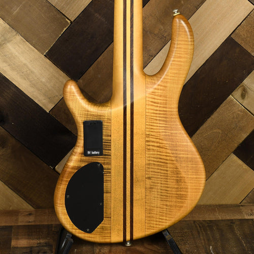 Cort A5 5-String Bass - Used