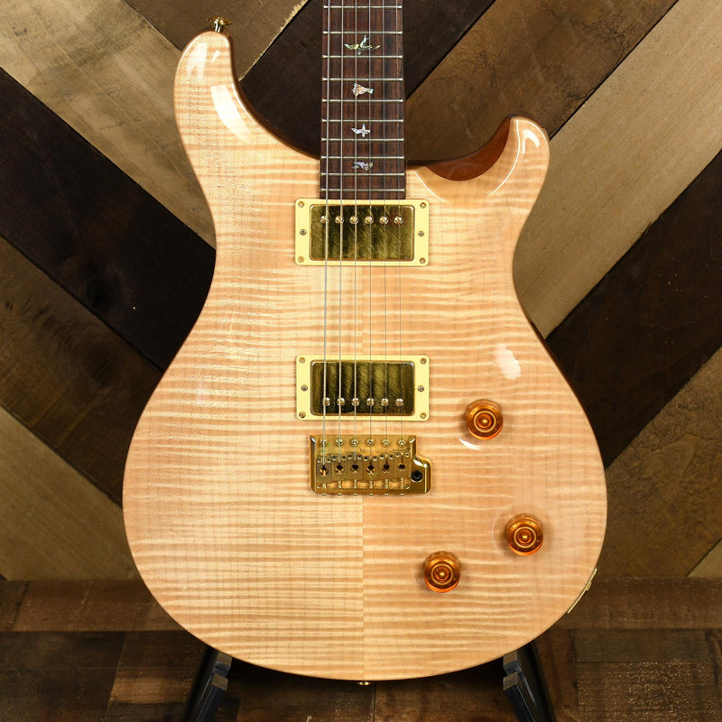 PRS '04 Custom 22 Natural Gold Hardware With OHSC - Used