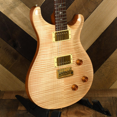 PRS '04 Custom 22 Natural Gold Hardware With OHSC - Used