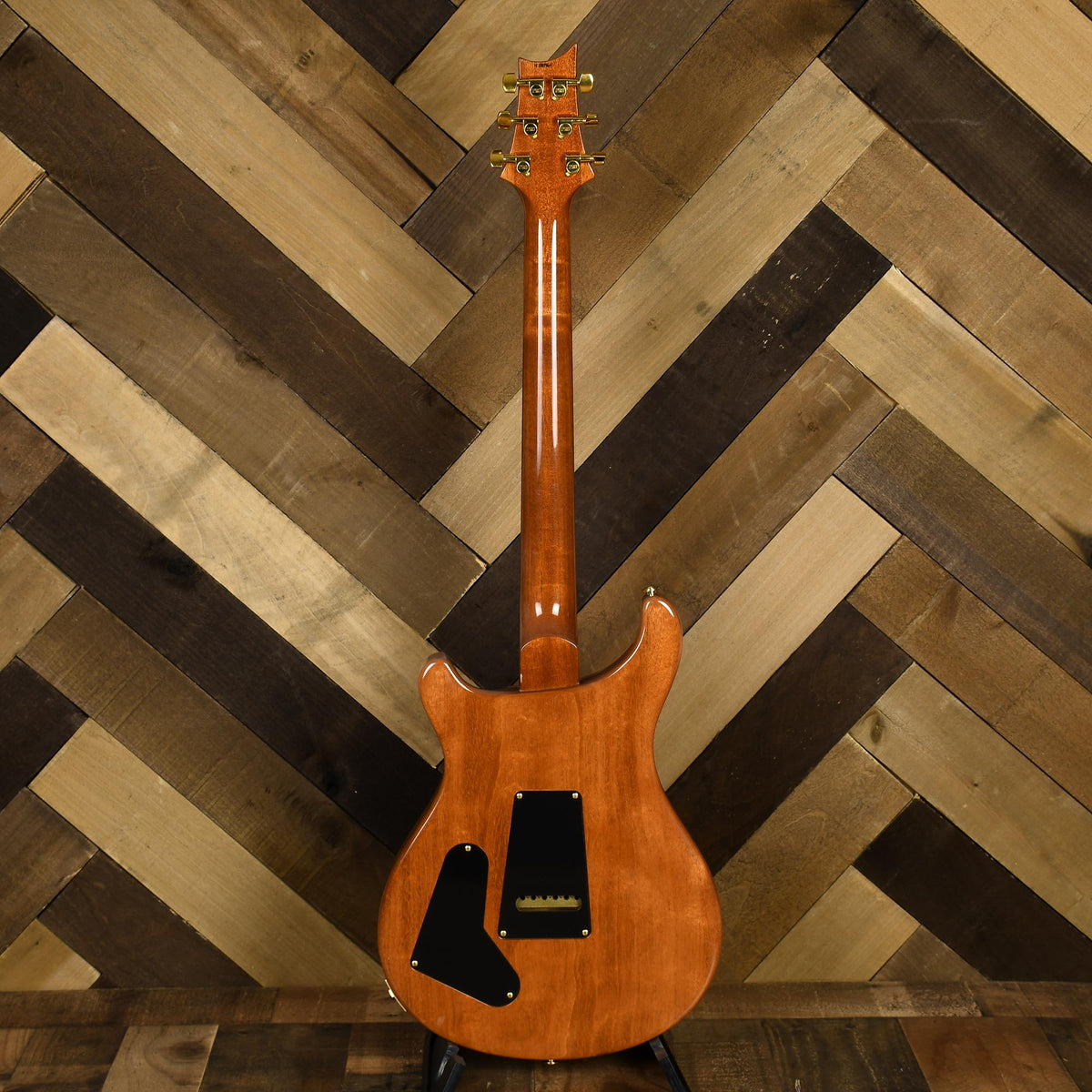 PRS '04 Custom 22 Natural Gold Hardware With OHSC - Used