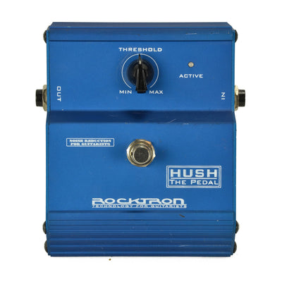 Rocktron Hush Noise Reduction - Used