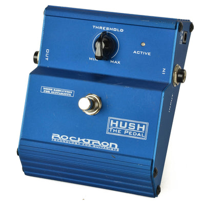 Rocktron Hush Noise Reduction - Used