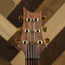 PRS '04 Custom 22 Natural Gold Hardware With OHSC - Used