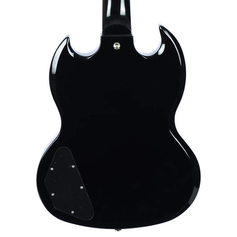 Epiphone EB-3 Bass - Ebony - Chrome Hardware - Used