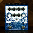 Earthquaker Avalanche Run V2 Stereo Delay And Reverb With Tap Tempo - Used