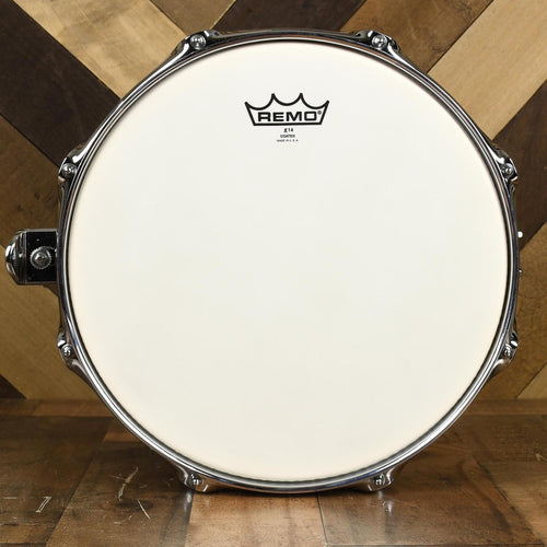 Drum Workshop 13x5 10+6 Collectors Maple Snare - Used