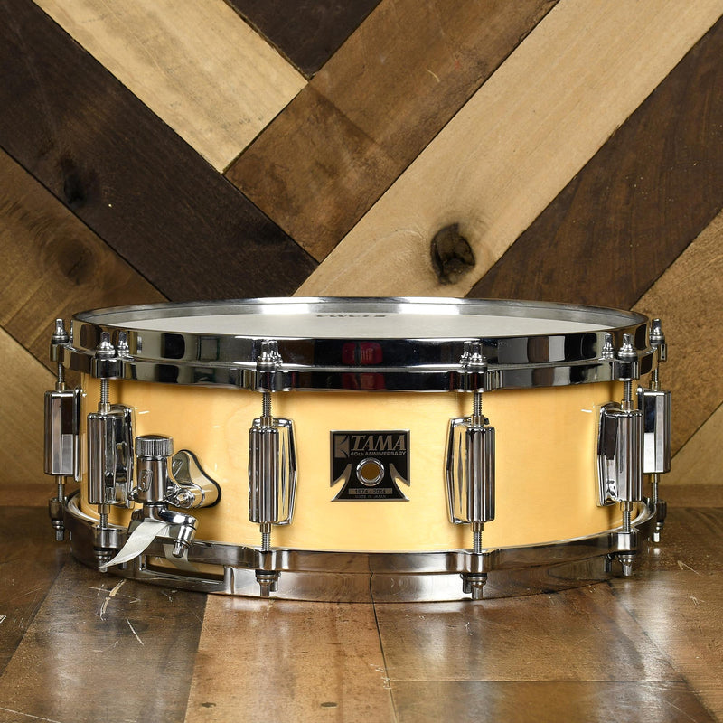 Tama 14x5 Superstar Maple 9675XL Snare - Used