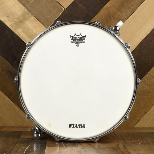 Tama 14x5 Superstar Maple 9675XL Snare - Used