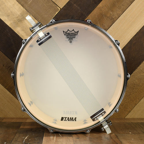 Tama 14x5 Superstar Maple 9675XL Snare - Used