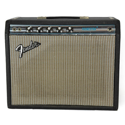 Fender 1973 Princeton amp - One Owner - Used