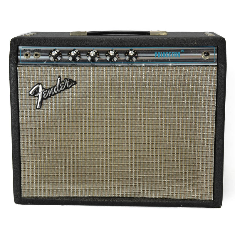 Fender 1973 Princeton amp - One Owner - Used