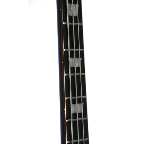 Epiphone EB-3 Bass - Ebony - Chrome Hardware - Used