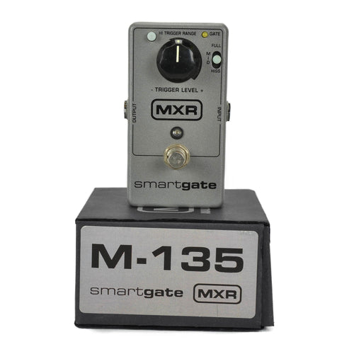 MXR Smart Gate Noise Gate - Used