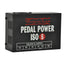 Voodoo Lab ISO 5 Pedal Power - Used