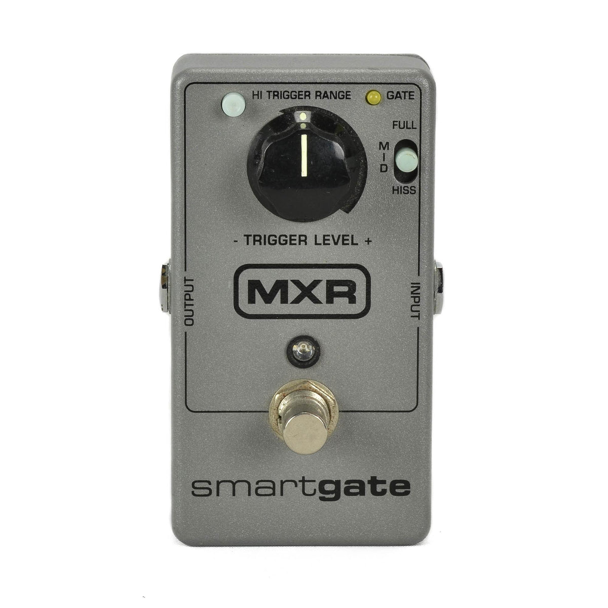 MXR Smart Gate Noise Gate - Used