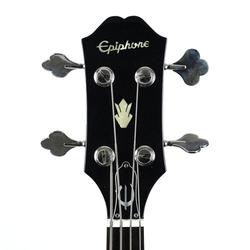 Epiphone EB-3 SG Bass - Cherry Finish