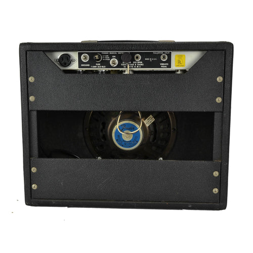 Fender 1973 Princeton amp - One Owner - Used