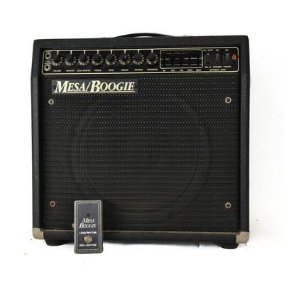 Mesa Boogie Studio 22+Combo - Used