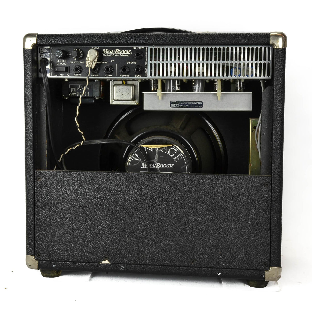 Mesa Boogie Studio 22+Combo - Used