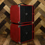 Phil Jones BG400 With 4x5 Cab And Covers Red - Used