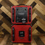 Phil Jones BG400 With 4x5 Cab And Covers Red - Used
