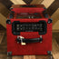 Phil Jones BG400 With 4x5 Cab And Covers Red - Used