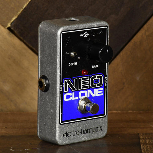 Electro Harmonix Neo-Clone Chorus - Used
