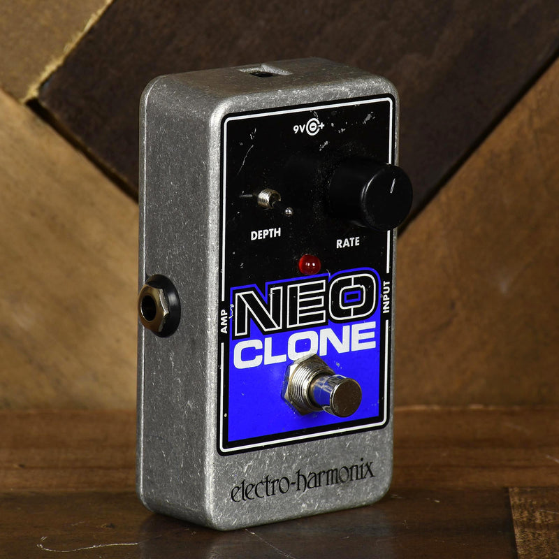 Electro Harmonix Neo-Clone Chorus - Used
