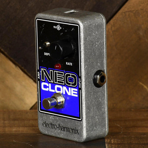 Electro Harmonix Neo-Clone Chorus - Used
