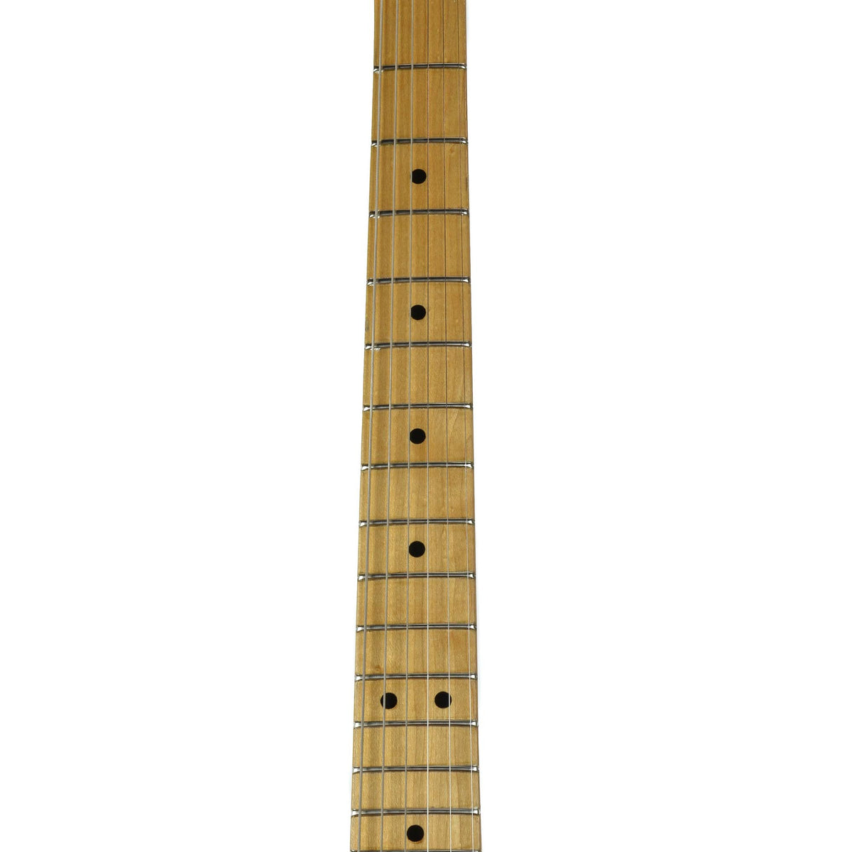 Fender 1973 Telecaster Custom With OHSC And Original Strap - Used