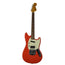 Fender Kurt Cobain Mustang - Fiesta Red - Used