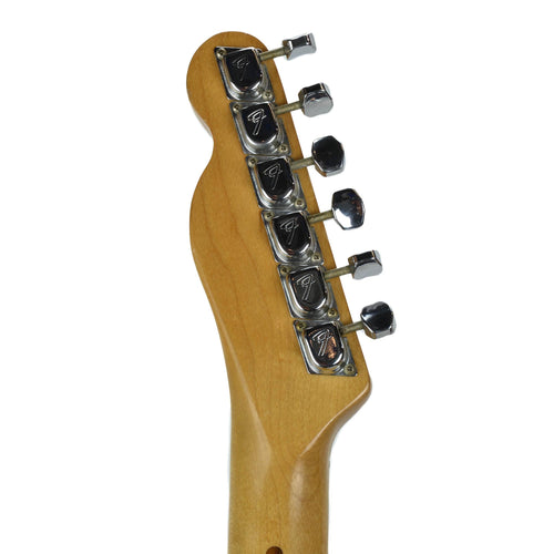 Fender 1973 Telecaster Custom With OHSC And Original Strap - Used