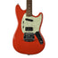 Fender Kurt Cobain Mustang - Fiesta Red - Used