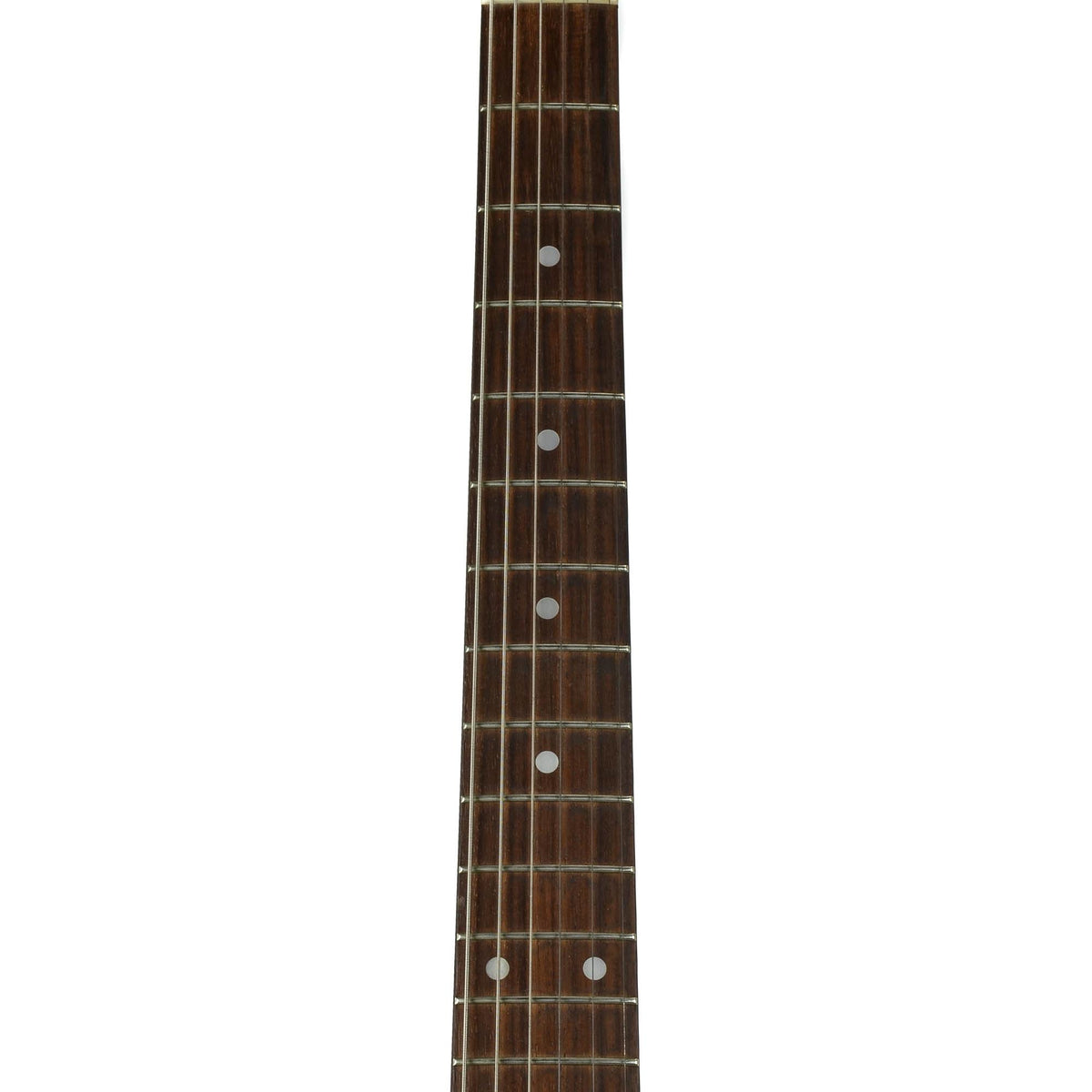 Fender Kurt Cobain Mustang - Fiesta Red - Used