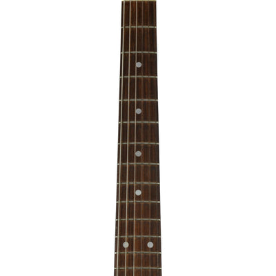 Fender Kurt Cobain Mustang - Fiesta Red - Used