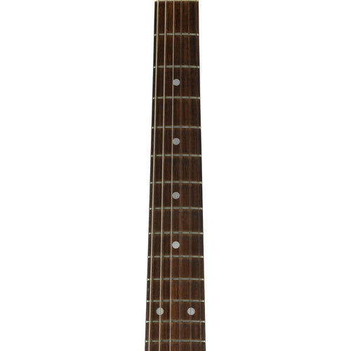 Fender Kurt Cobain Mustang - Fiesta Red - Used