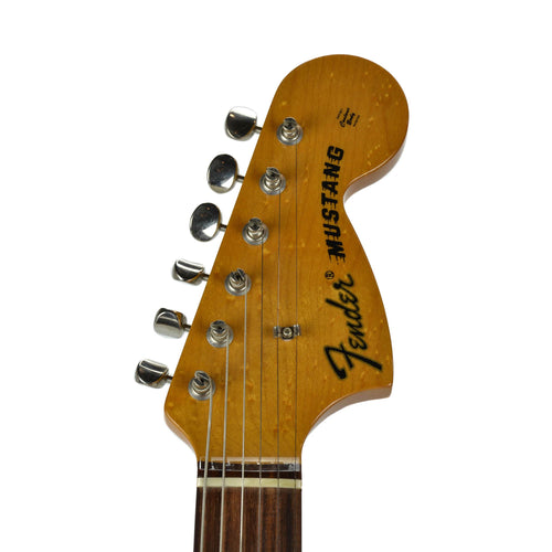 Fender Kurt Cobain Mustang - Fiesta Red - Used