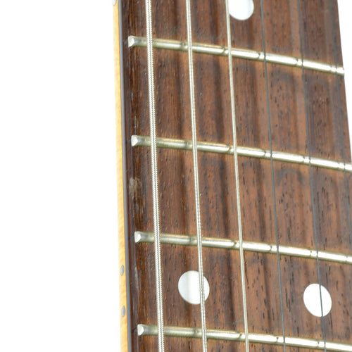 Fender Kurt Cobain Mustang - Fiesta Red - Used