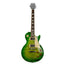 Gibson Custom Les Paul Pro - Iguana Burst - Used