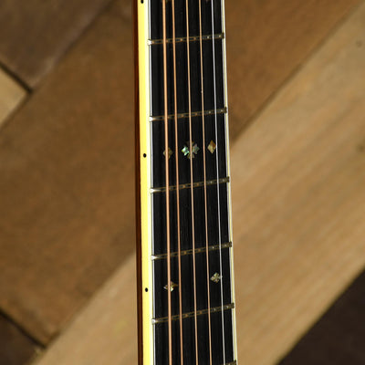Martin D42 With OHSC - Used