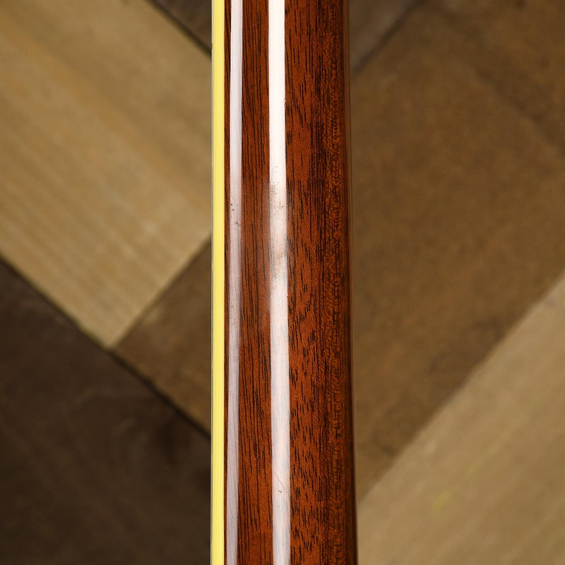 Martin D42 With OHSC - Used