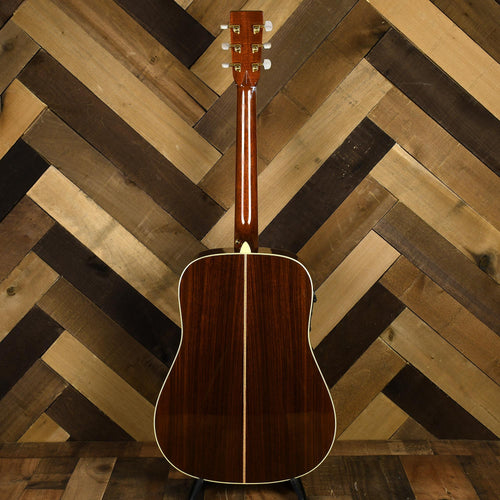 Martin D42 With OHSC - Used